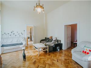 Apartament de vanzare in Sibiu - 2 camere - locatie ultracentrala