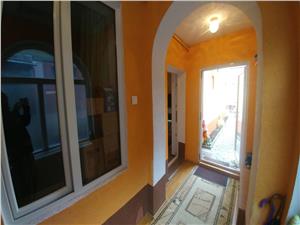 Casa de vanzare in Sibiu- Recent renovata- zona Premium