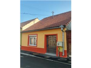 Casa de vanzare in Sibiu- Recent renovata- zona Premium