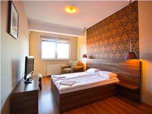 Apartament de vanzare in Sibiu - Piata Cluj - vila cu Garaj si Pivnita
