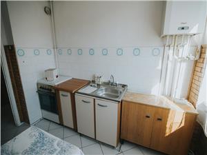 Apartament de vanzare in Sibiu - 3 camere, zona Milea