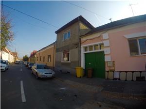 Apartament 2 camere de vanzare in Sibiu - Piata Cluj