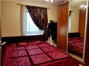 Apartament de vanzare in Sibiu - 4 camere Str. Alba Iulia