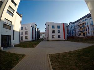Apartament cu 3 camere de vanzare in Sibiu