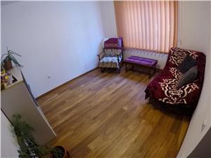 Apartament cu 3 camere de vanzare in Sibiu