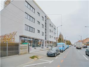 Apartament de inchiriat in Sibiu - Zona Premium - Parcare subterana