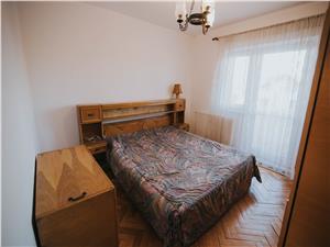 Apartament de inchiriat in Sibiu - 4 camere - Terezian