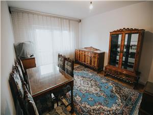 Apartament de inchiriat in Sibiu - 4 camere - Terezian