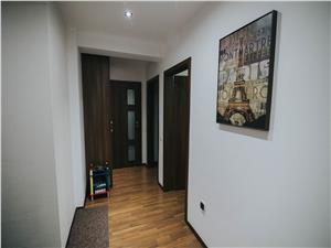 Apartament de vanzare in Sibiu - Cartier Alma