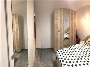 Apartament de vanzare in Sibiu - La Cheie + Pod si Parcare
