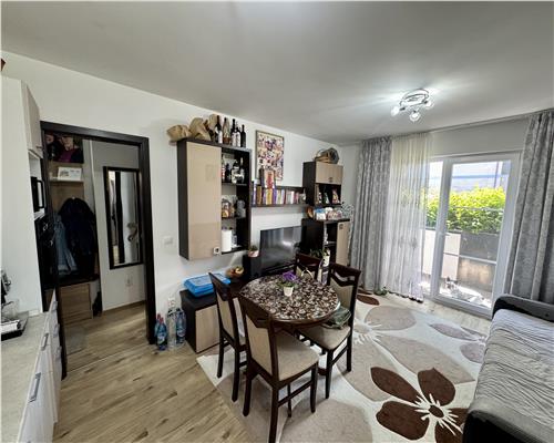 Apartament de vanzare in Sibiu - 3 camere, mobilat si utilat