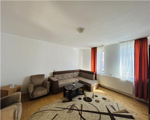 Detached House Property in Avrig ? Two Separate Buildings, 625 sqm Lan