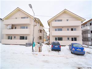 Apartament de vanzare in Sibiu - complet decomandat - etaj intermediar