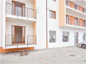 Apartament cu 2 camere de vanzare in Sibiu