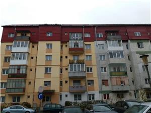 Apartament de vanzare in Sibiu - zona Rahovei