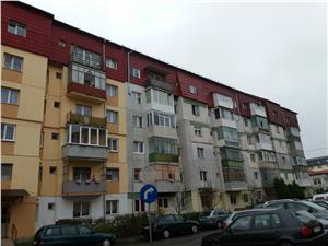 Apartament de vanzare in Sibiu - zona Rahovei