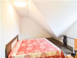Apartament de vanzare in Sibiu - 4 Camere - Mobilat si Utilat