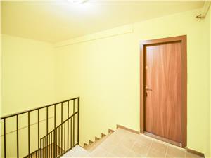 Apartament de vanzare in Sibiu - 5 Camere - La Cheie - Strand