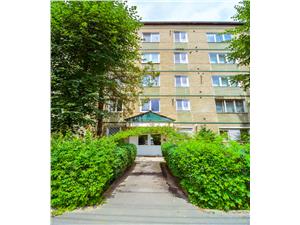Apartament de inchiriat in Sibiu - 3 camere - zona Rahovei