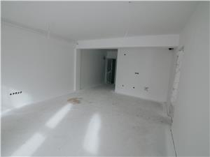Apartament de vanzare in Sibiu - 2 camere - Balcon - 49 mp utili