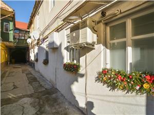 Apartament de vanzare in Sibiu - 3 Camere - Ideal Regim Hotelier