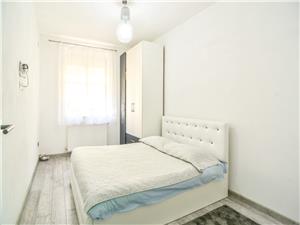 Apartament de vanzare in Sibiu - 3 Camere - Ideal Regim Hotelier