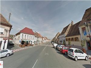 Garsoniera de vanzare in Sibiu - Cisnadie - zona ULTRACENTRALA