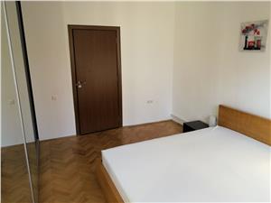 Apartament de vanzare in Sibiu - Ultracentral - Mobilat si Utilat