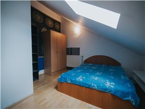 Apartament de vanzare in Sibiu - 3 camere - Lazaret