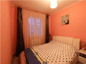 Apartament de vanzare in Sibiu - 3 Camere - Zona Mihai Viteazu