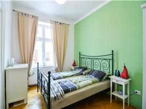 Apartament de vanzare in Sibiu - 2 Camere - Central - Zona Garii