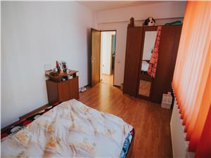 Apartament de vanzare in Sibiu, 3 camere- la cheie, imobil cu lift
