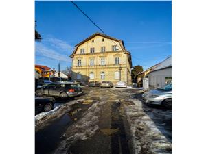 Apartament de vanzare in Sibiu- Ideal Investitie