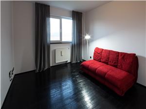 Apartament de vanzare in Sibiu cu 4 camere- Mobilat si utilat