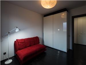 Apartament de vanzare in Sibiu cu 4 camere- Mobilat si utilat