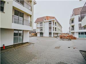 Apartament de vanzare in Sibiu - 2 camere - decomandat