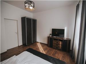 Apartament de vanzare in Sibiu - Ultracentral - N Balcescu