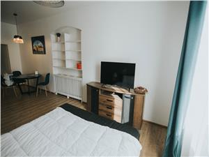 Apartament de vanzare in Sibiu - Ultracentral - N Balcescu