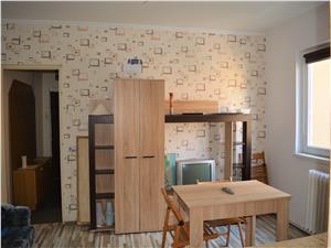 Apartament de vanzare 2 camere in Sibiu - Etaj 2 Hipodrom Cedonia