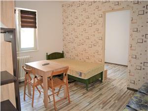 Apartament de vanzare 2 camere in Sibiu - Etaj 2 Hipodrom Cedonia