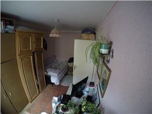 Apartament de vanzare in Sibiu - etaj 2 - Piata Vasile Aron