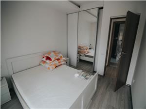 Apartament de inchiriat in Sibiu - Penthouse - 3 camere