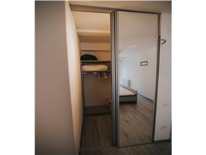 Apartament de inchiriat in Sibiu - Penthouse - 3 camere