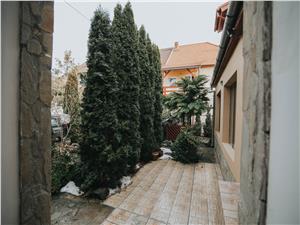 Apartament de inchiriat in Sibiu - la casa - zona Parcul Sub Arini