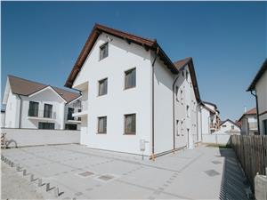 Apartament de vanzare in Sibiu - 2 Camere + Balcon si Loc de parcare