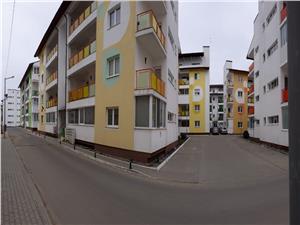 Apartament de vanzare in Sibiu-3 camere-finisat la cheie