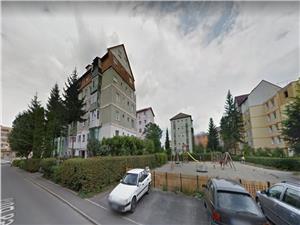Apartament de vanzare in Sibiu - 2 camere - zona PREMIUM