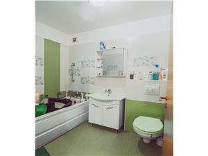 Apartament de vanzare in SIbiu - 2 Camere -La Cheie + Gradina de 30 Mp