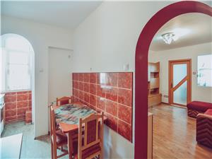 Apartament de vanzare in Sibiu - 2 camere - str Rahovei