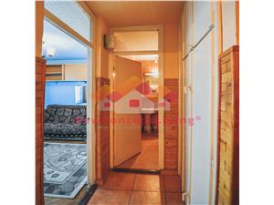 Apartament de inchiriat in Sibiu - DECOMANDAT - 4 camere - zona Strand
